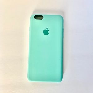 Silicone Case iPhone 6 plus / iPhone 6s Plus